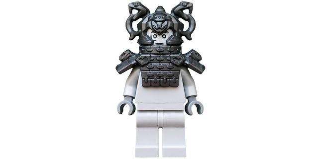 Minifig njo0324