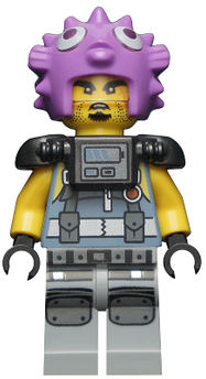 Minifig njo0326
