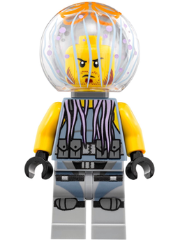 Minifig njo0352