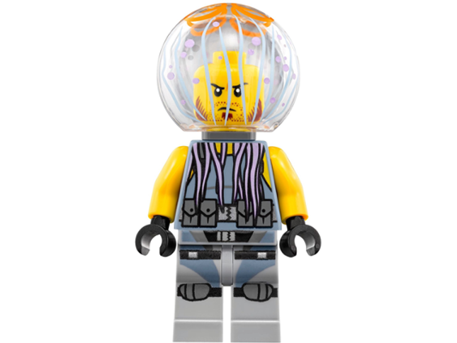 Minifig njo0352