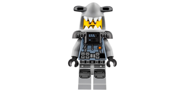 Minifig njo0353
