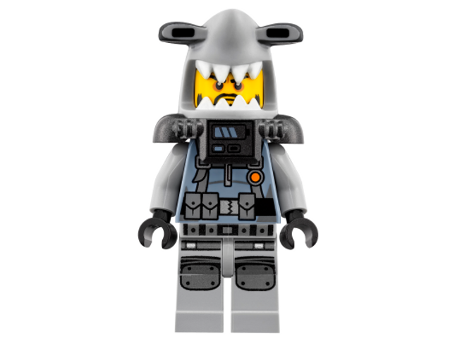 Minifig njo0353