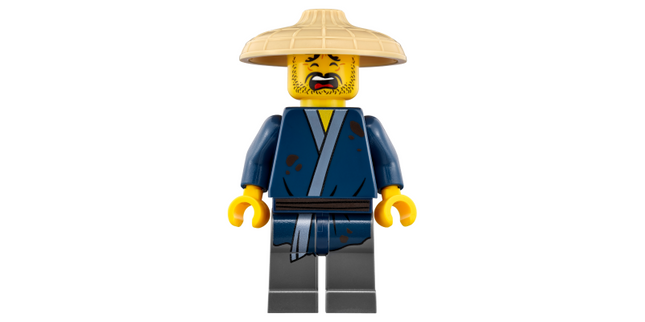 Minifig njo0358