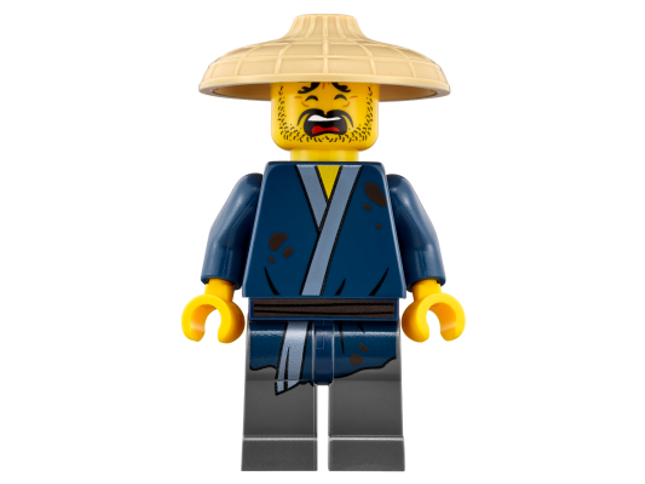 Minifig njo0358