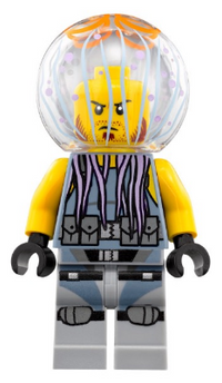 Minifig njo0359
