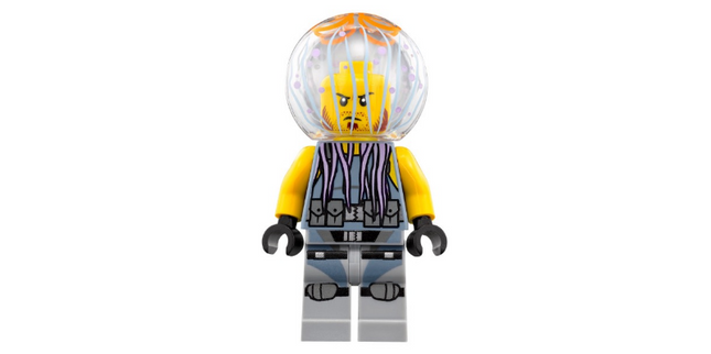 Minifig njo0359