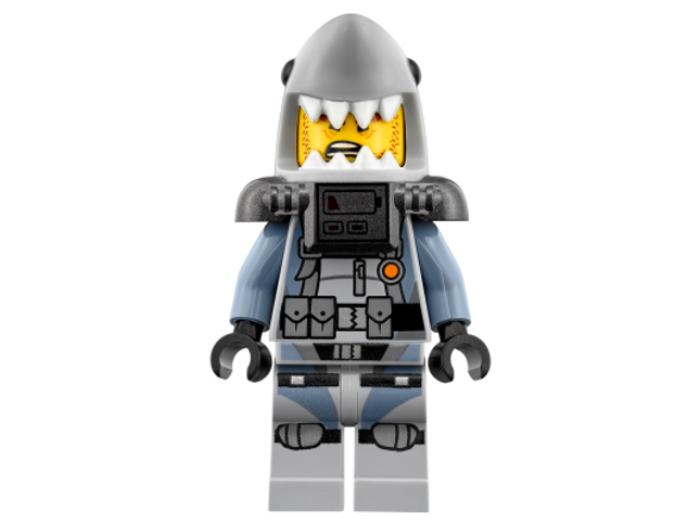 Minifig njo0361