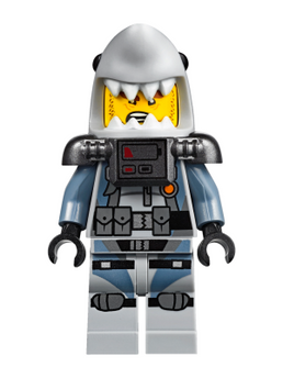 Minifig njo0362