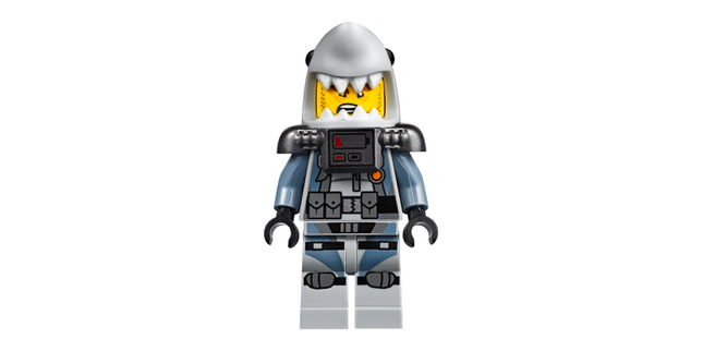 Minifig njo0362