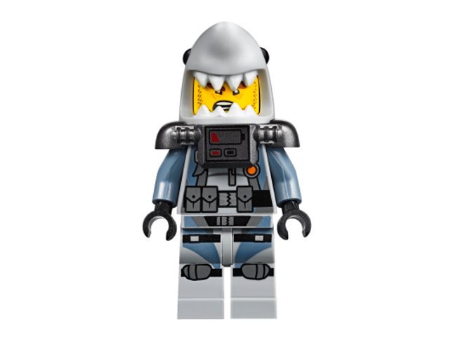 Minifig njo0362