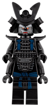 Minifig njo0364