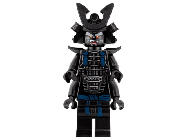 Minifig njo0364