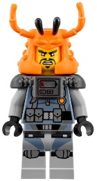 Minifig njo0369