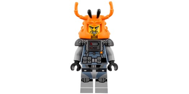 Minifig njo0369