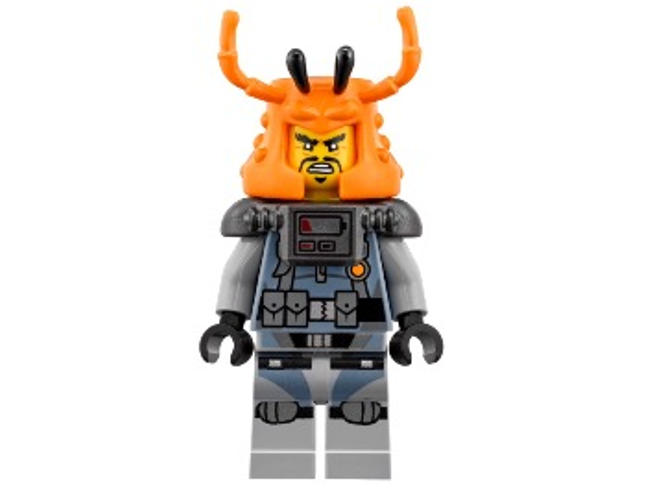 Minifig njo0369