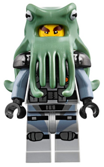 Minifig njo0377