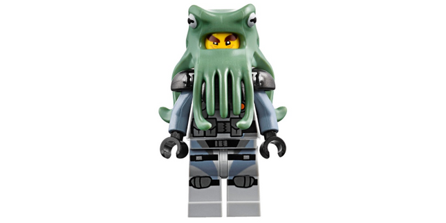 Minifig njo0377