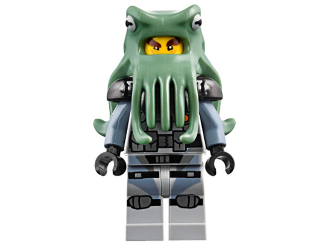 Minifig njo0377