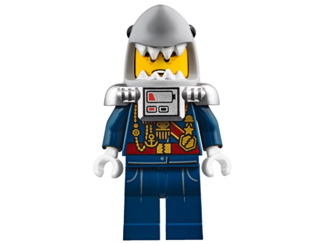 Minifig njo0381