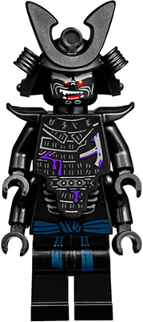 Minifig njo382