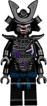 Minifig njo382