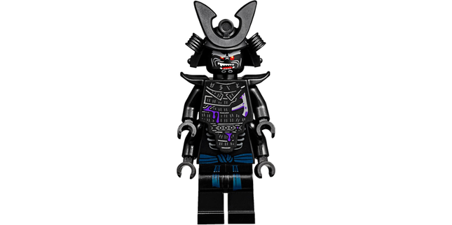 Minifig njo382