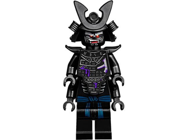 Minifig njo382