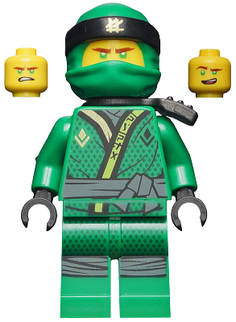Minifig njo387