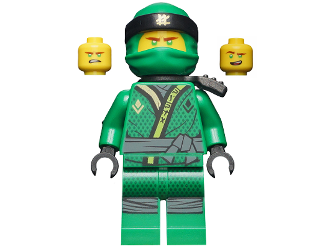 Minifig njo387