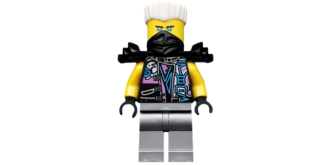 Minifig njo0396
