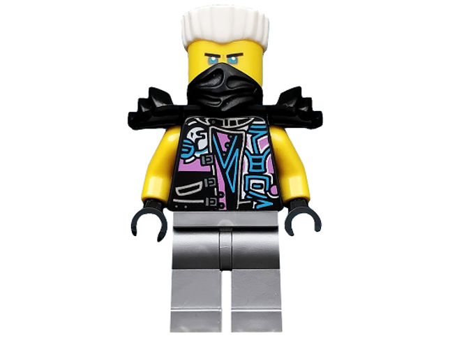 Minifig njo0396