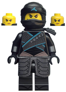 Minifig njo0398