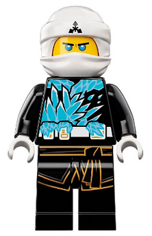 Minifig njo405