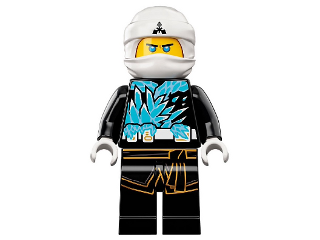Minifig njo405