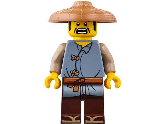 Minifig njo0411