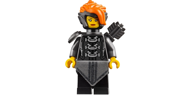 Minifig njo0412