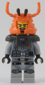 Minifig njo0422