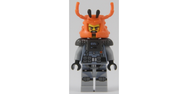 Minifig njo0422