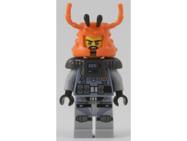 Minifig njo0422