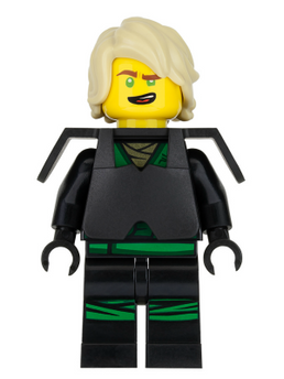 Minifig njo0426