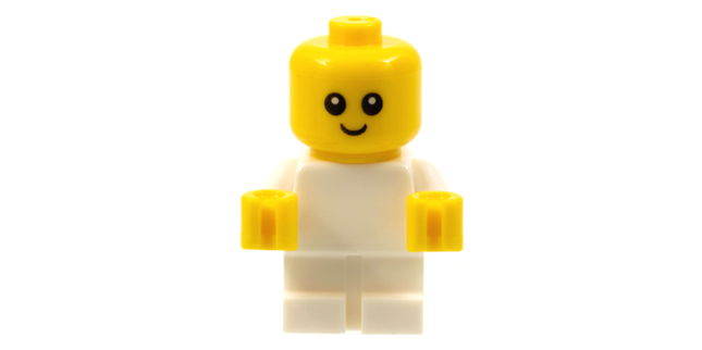Minifig njo0446