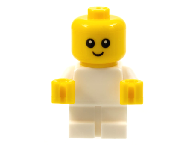 Minifig njo0446