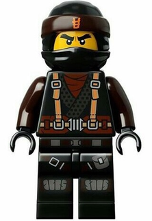 Minifig njo0449