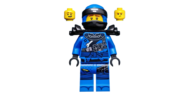Minifig njo0459