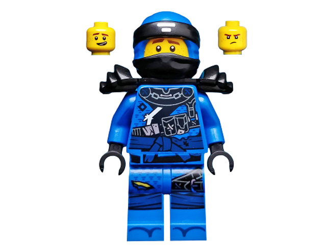Minifig njo0459