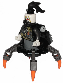 Minifig njo0468a