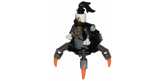 Minifig njo0468a
