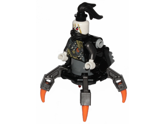 Minifig njo0468a