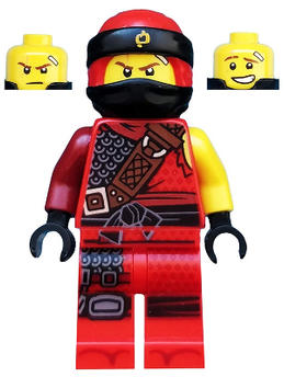 Minifig njo0469