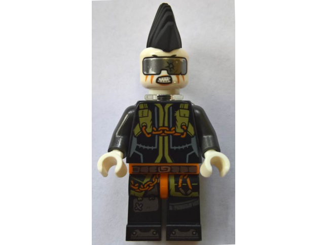 Minifig njo0470